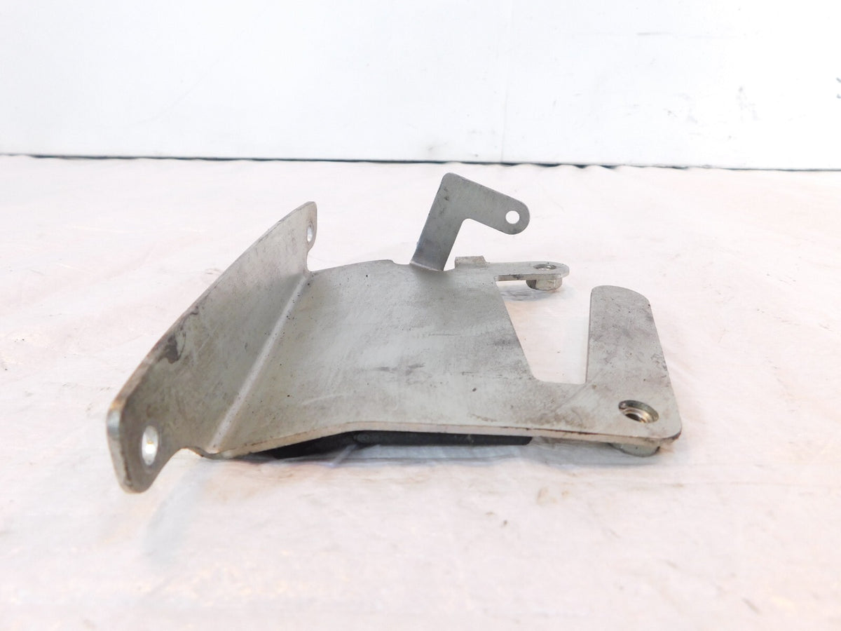 02-07 Harley Davidson V-Rod VRod VRSC VRSCA Ignition Module ECM Mount Bracket - C3 Cycle