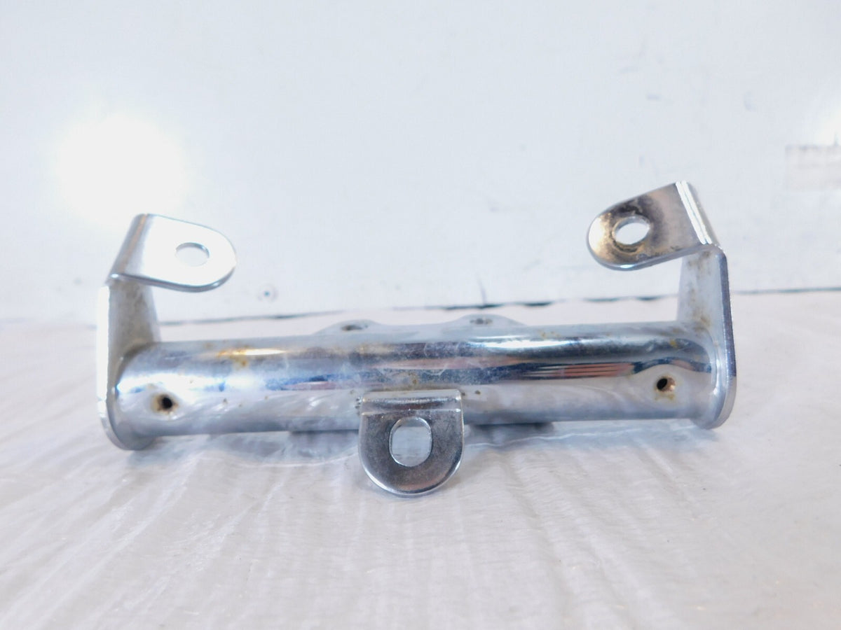 Yamaha Royal Star Tour Deluxe Venture S Rear Fender License Plate Bracket Mount - C3 Cycle