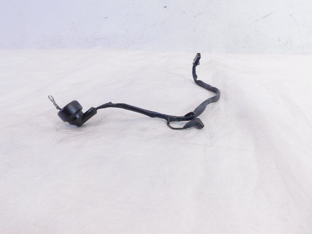 Kawasaki Vulcan 1500 1600 Engine Oil Pressure Sensor Switch Sub Wire Harness - C3 Cycle