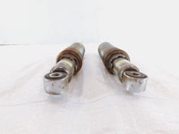 1991-2008 Honda Nighthawk CB250 Rear Spring Suspension Shock Absorbers -Rusty - C3 Cycle