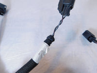 2015 Zero Stealthfighter FX ZF MY15 ABS Electrical Sub Wire Harness Subharness - C3 Cycle