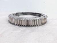 2001 2002 2003 2004 2005 BMW F650CS Rear Wheel Drive Belt Pulley Sprocket