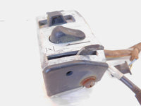 2002-2003 Yamaha V-Star XVS1100 Classic Custom Left Handlebar Turn Signal Switch - C3 Cycle