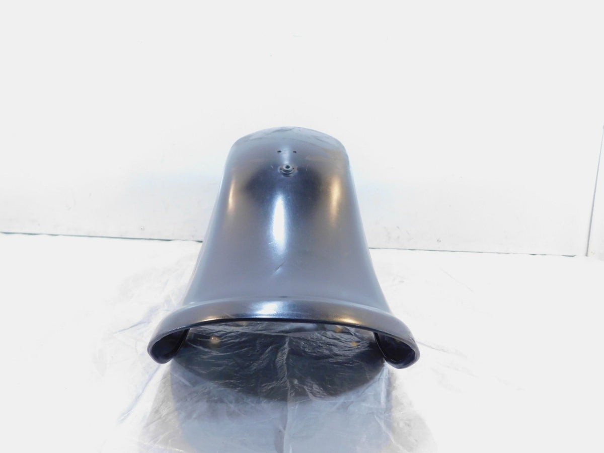 2002-2005 Harley Davidson FXDWG Dyna Wide Glide Black Bobbed Rear Wheel Fender - C3 Cycle