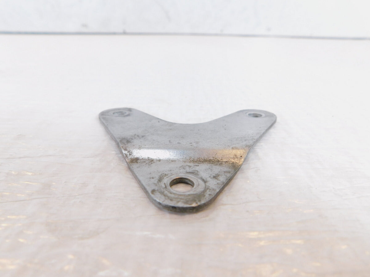 BMW Airhead R65 R65LS R80 R80RT R80ST R100 R100CS Starter Motor Support Bracket - C3 Cycle
