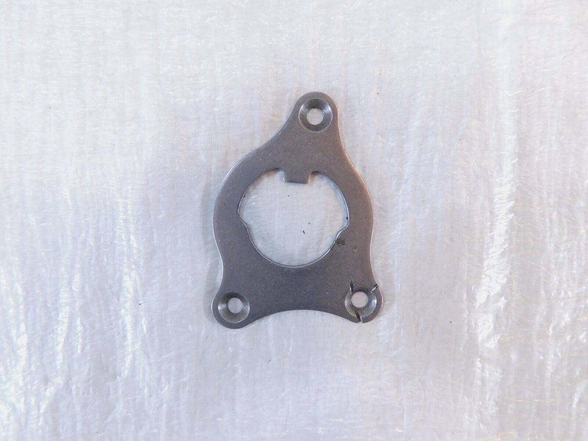 Aprilia Shiver Dorsoduro 750 Caponord Transmission Gear Selector Drum Lock Plate - C3 Cycle
