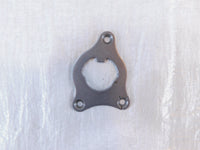 Aprilia Shiver Dorsoduro 750 Caponord Transmission Gear Selector Drum Lock Plate - C3 Cycle