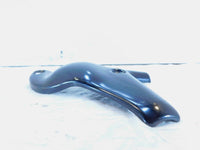 1987-2000 Yamaha Virago 535 535S XV535 Lower Left Side Frame Cover Trim Panel - C3 Cycle