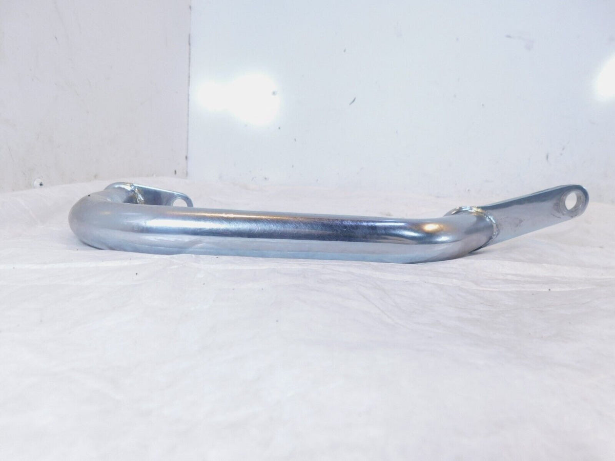 1998-2016 Yamaha V-Star 650 Custom XVS650 Chrome Right Engine Guard Crash Bar - C3 Cycle