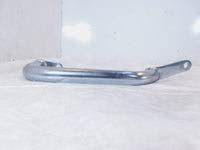 1998-2016 Yamaha V-Star 650 Custom XVS650 Chrome Right Engine Guard Crash Bar - C3 Cycle