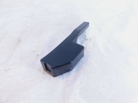 2007-2008 Kawasaki Ninja ZX6R ZX600 ZX600P Rear Seat Saddle Lock Latch Cover Cap - C3 Cycle