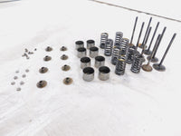 Honda ST1300 ST1300A ST1300AC ST1300P Intake Exhaust Valves w/ Buckets & Springs - C3 Cycle