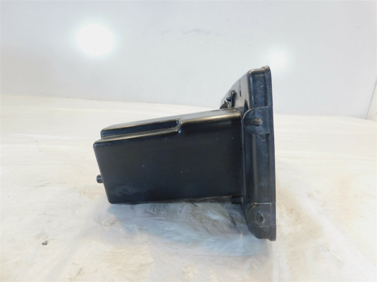 Kawasaki Vulcan 1500 VN1500 Classic Nomad Tool Box Bag Kit Mounting Case Holder