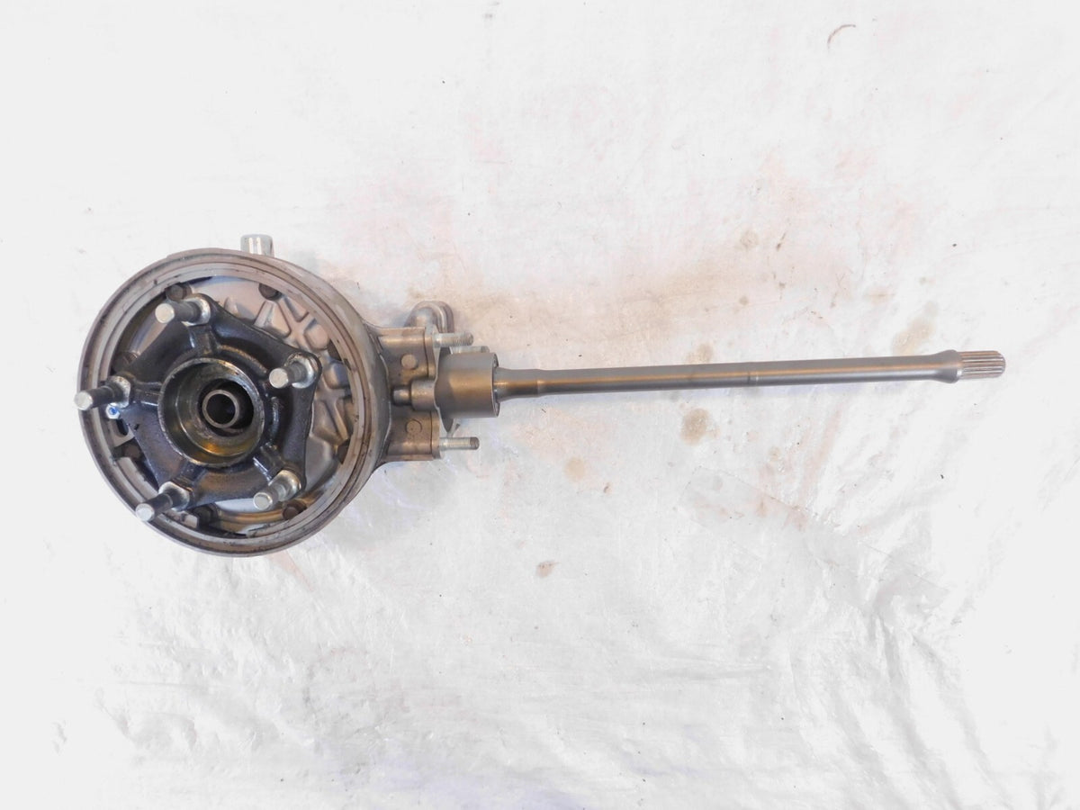Honda Shadow Aero Spirit Sabre 1100 Final Drive Gear Differential & Drive Shaft - C3 Cycle