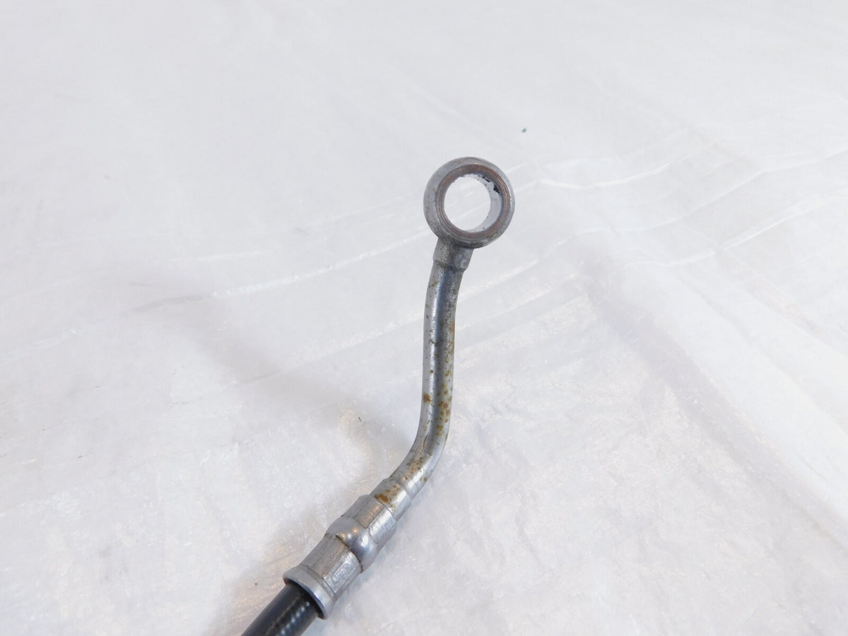 2011-2016 BMW K1600GT K1600GTL Clutch Master Slave Cylinder Cable Hose Pipe Line - C3 Cycle
