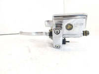 1987-1990 Kawasaki VN-15SE Vulcan 88 1500 VN1500 Clutch Master Cylinder w/ Lever - C3 Cycle