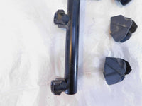 Triumph Trophy 1215 SE Tiger Explorer 1200 Throttle Body Fuel Injector Pipe Rail - C3 Cycle