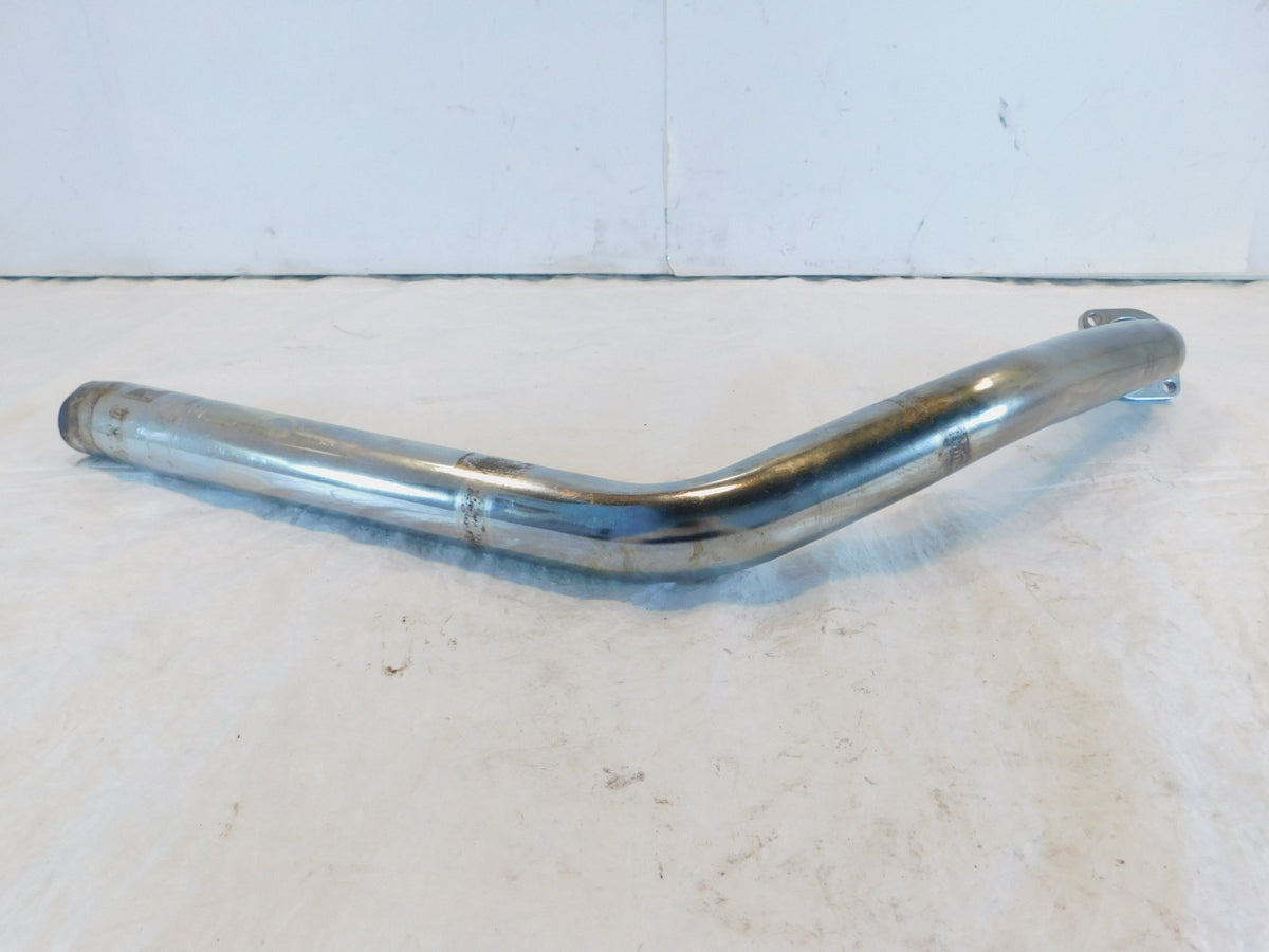 Harley Davidson Road King Electra Glide Front Exhaust Header Pipe 65621-83 - C3 Cycle