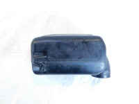 1986-1996 BMW K75 K75C K75RT K75S K75T Air Intake Filter Cleaner Box Accumulator