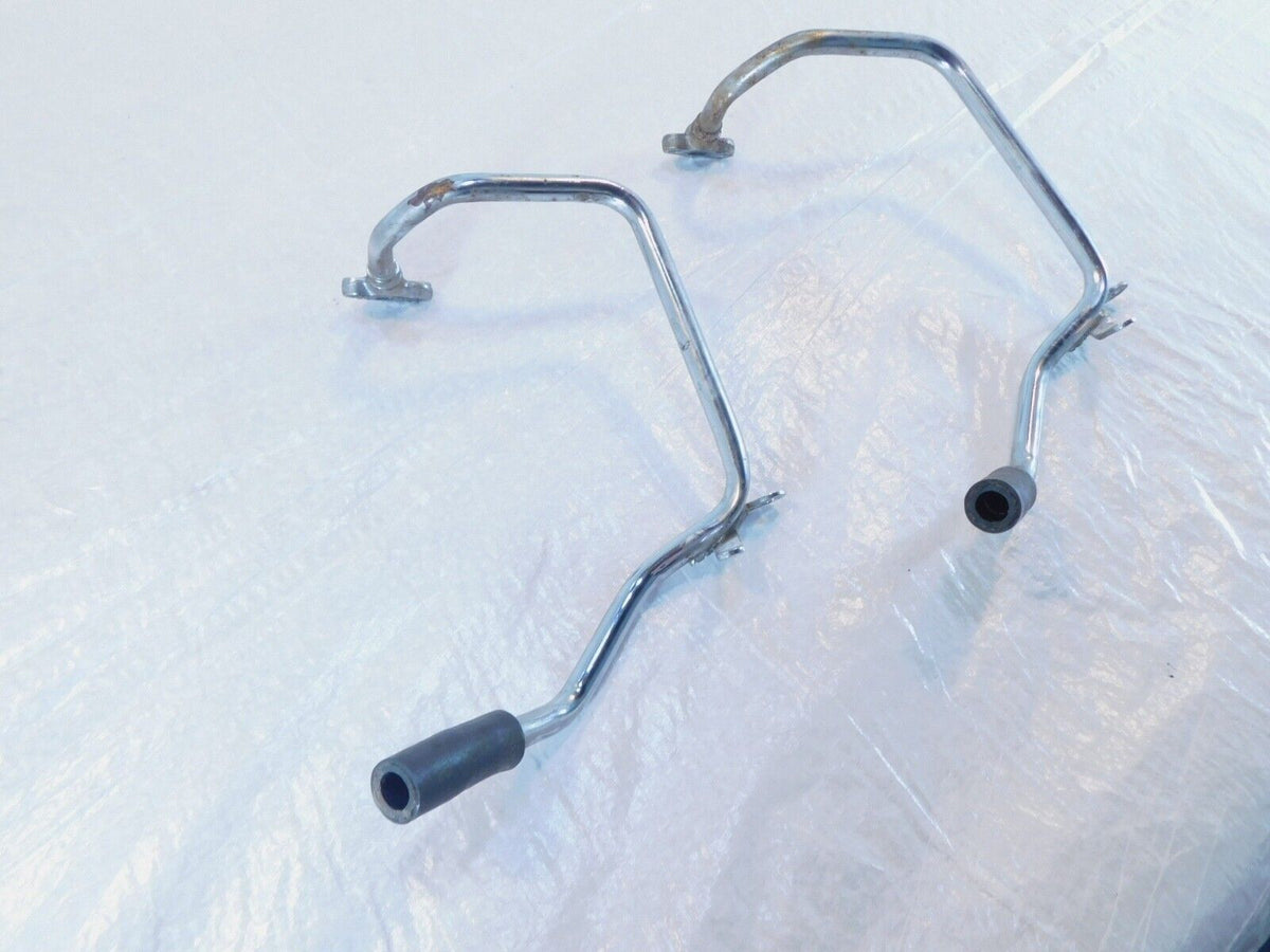 Honda GL1500 Valkyrie & Goldwing 1500 Air Intake Reed Valve Hose Pipe Lines B - C3 Cycle