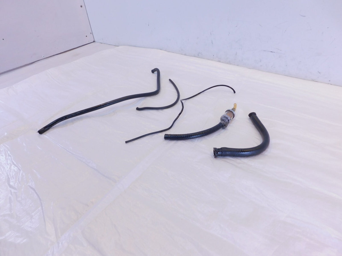 1984 Harley Davidson Ironhead Sportster XLH 1000 Oil Hose Line Pipe Part Box Lot - C3 Cycle