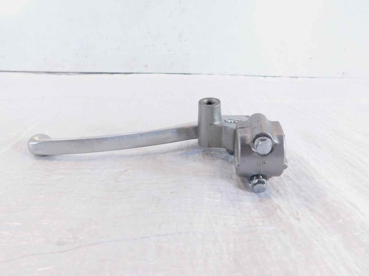 96-16 Honda CMX250 CMX250C Rebel 250 Front Left Handlebar Clutch Lever & Perch - C3 Cycle