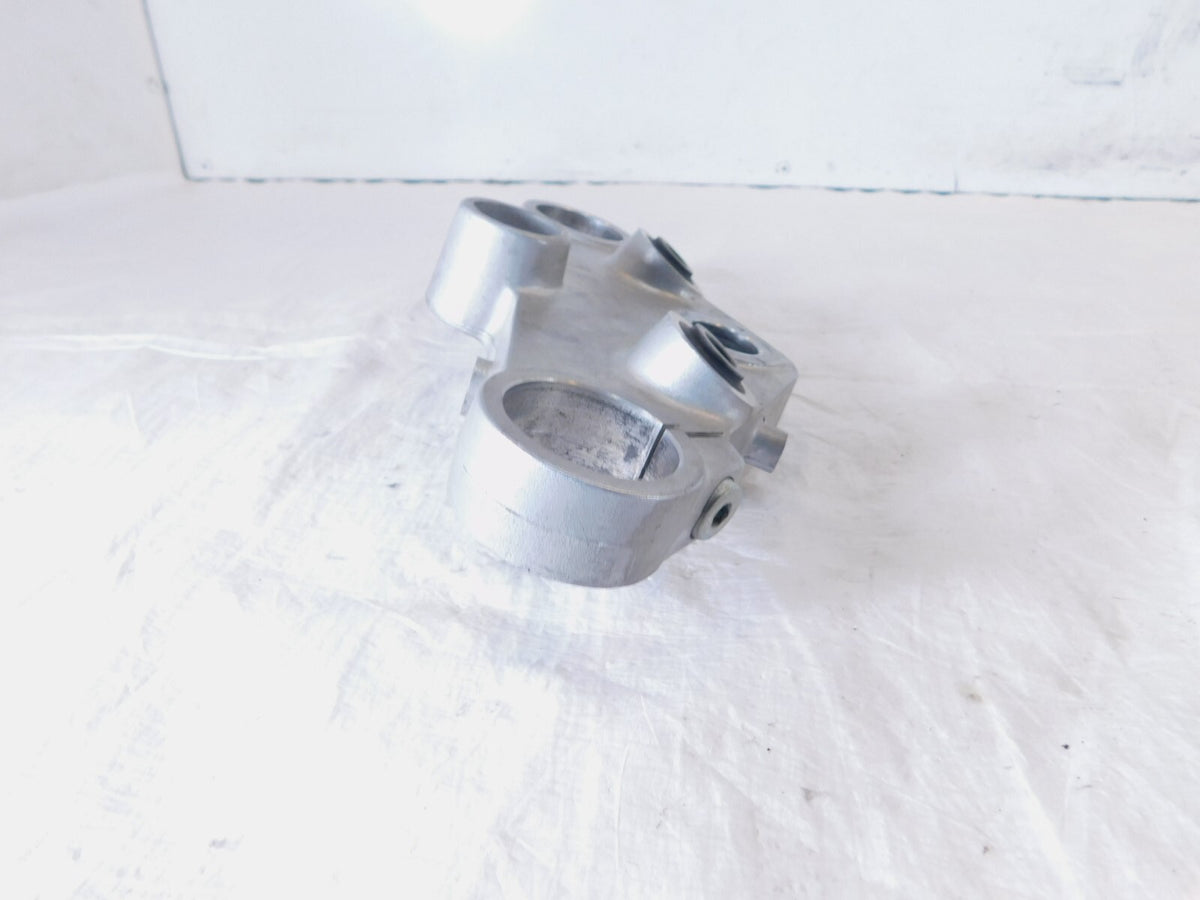 91-02 Honda ST1100 ST 1100 Front Fork Upper Steering Triple Tree Bridge Bracket - C3 Cycle