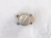 2011-2022 BMW K1600 K1600GT K1600GTL Left Side Engine Motor Crankshaft Cover Cap - C3 Cycle