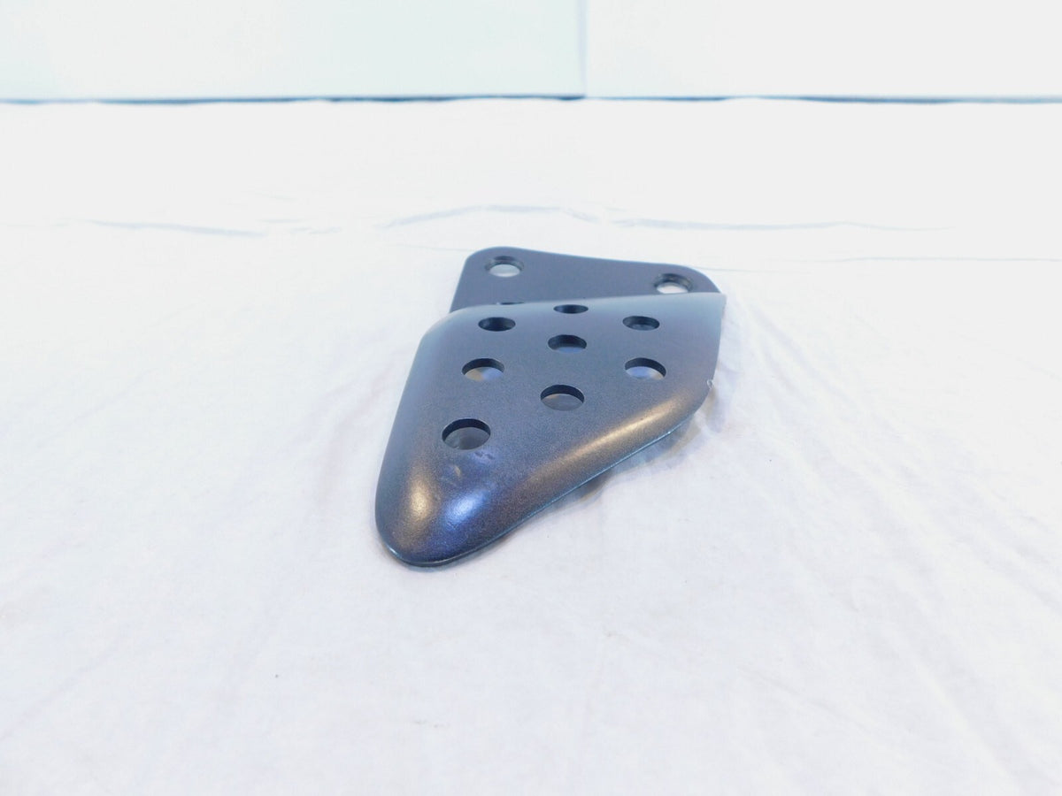 Buell XB XB9R XB12R Firebolt Lightning Front Driver Right Footpeg Footrest Guard - C3 Cycle