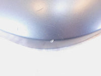 BMW F800GT F800R F800ST F800S Graphite Left Rear Seat Fuel Gas Tank Fairing Cowl - C3 Cycle