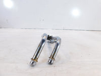 Victory Sport Deluxe & Standard V92 Cruiser Oil Cooler Manifold Pipe Lines