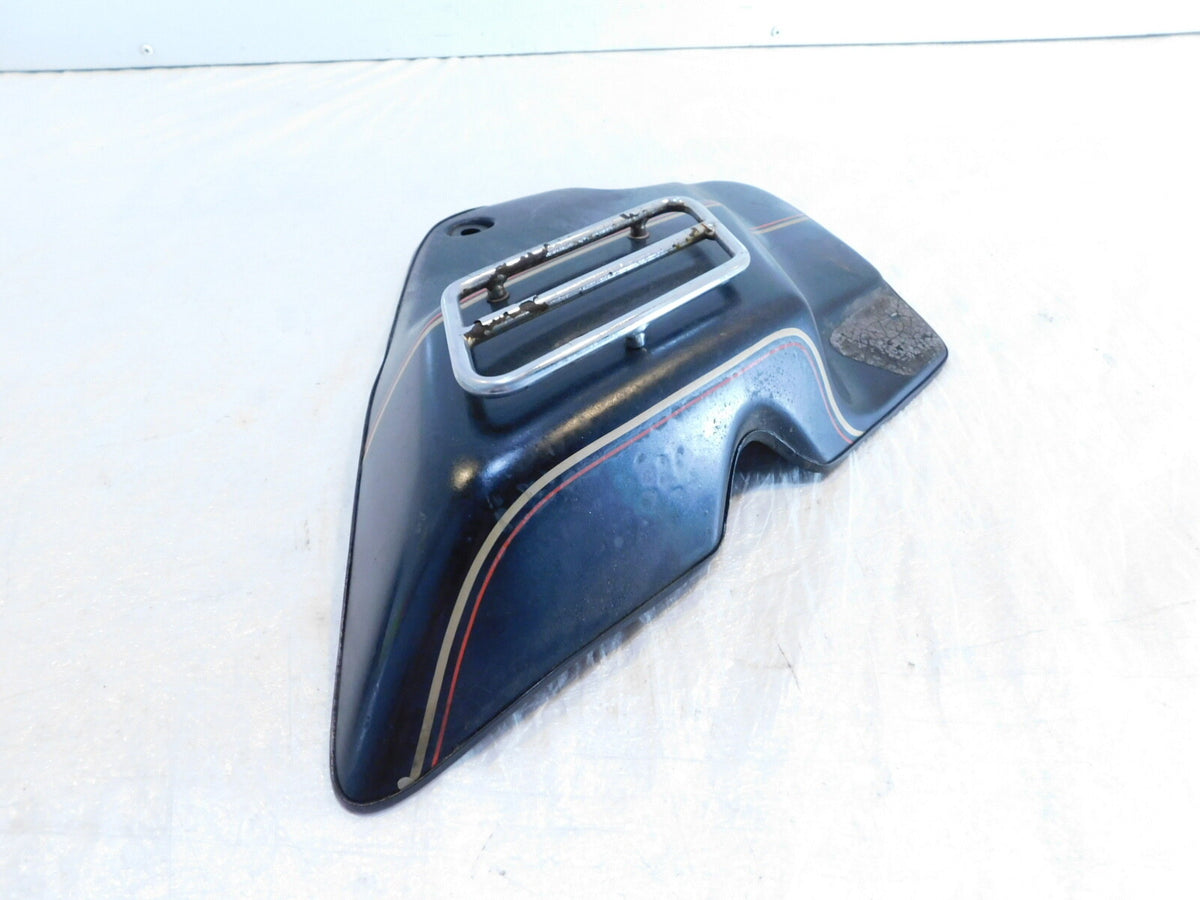 1993-1996 Harley Davidson Touring Road King Electra Glide Right Side Frame Cover - C3 Cycle