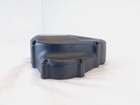 Indian Chief Chieftain Roadmaster & Springfield Black Right Engine Stator Cover - C3 Cycle