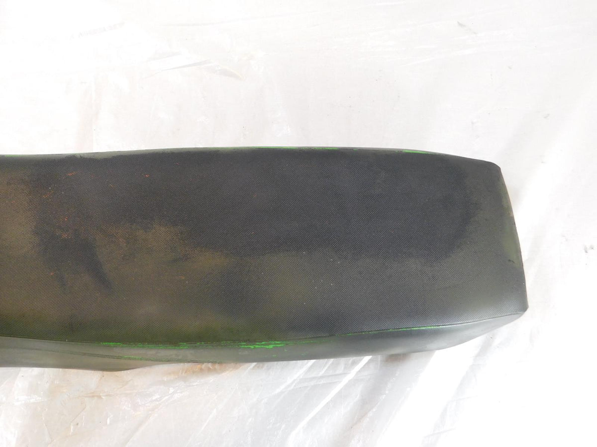 2006-2007 Kawasaki KLX250S KLX 250 Main Rider & Passenger Bench Seat Saddle