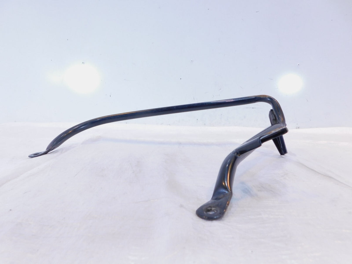 Harley Davidson Road & FLHX Street Glide Black Right Saddlebag Support Bracket - C3 Cycle