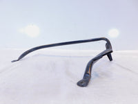 Harley Davidson Road & FLHX Street Glide Black Right Saddlebag Support Bracket - C3 Cycle