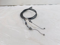 79 Honda CB750 CB750L Limited Edition Handlebar Throttle Cables Push/Pull Lines - C3 Cycle