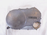 1981 81 & 1982 82 Yamaha XV750 XV920 Virago 750 & 920 Right Engine Clutch Cover - C3 Cycle