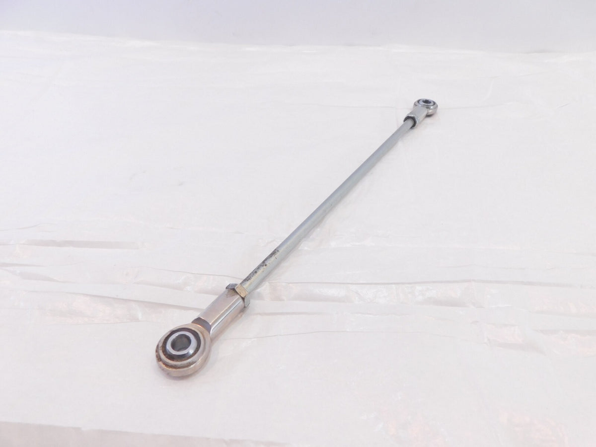 Harley Davidson Touring Road King Street & Electra Glide Chrome Gear Shifter Rod - C3 Cycle