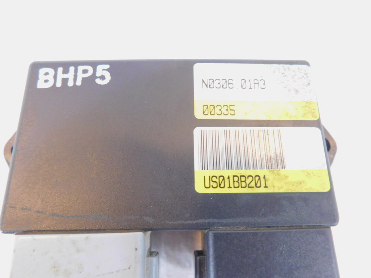 2001 & 2002 M2 Cyclone Igniter Ignition Module ECM Computer N0306.01A3 - C3 Cycle