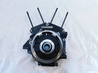 Harley Davidson Road King Electra Glide Dyna Engine Left Side Cranckcase Half - C3 Cycle