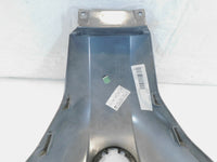 2005-2009 BMW K1200GT K1200 GT Gray Gas Petrol Fuel Tank Cover Fairing Cowling - C3 Cycle