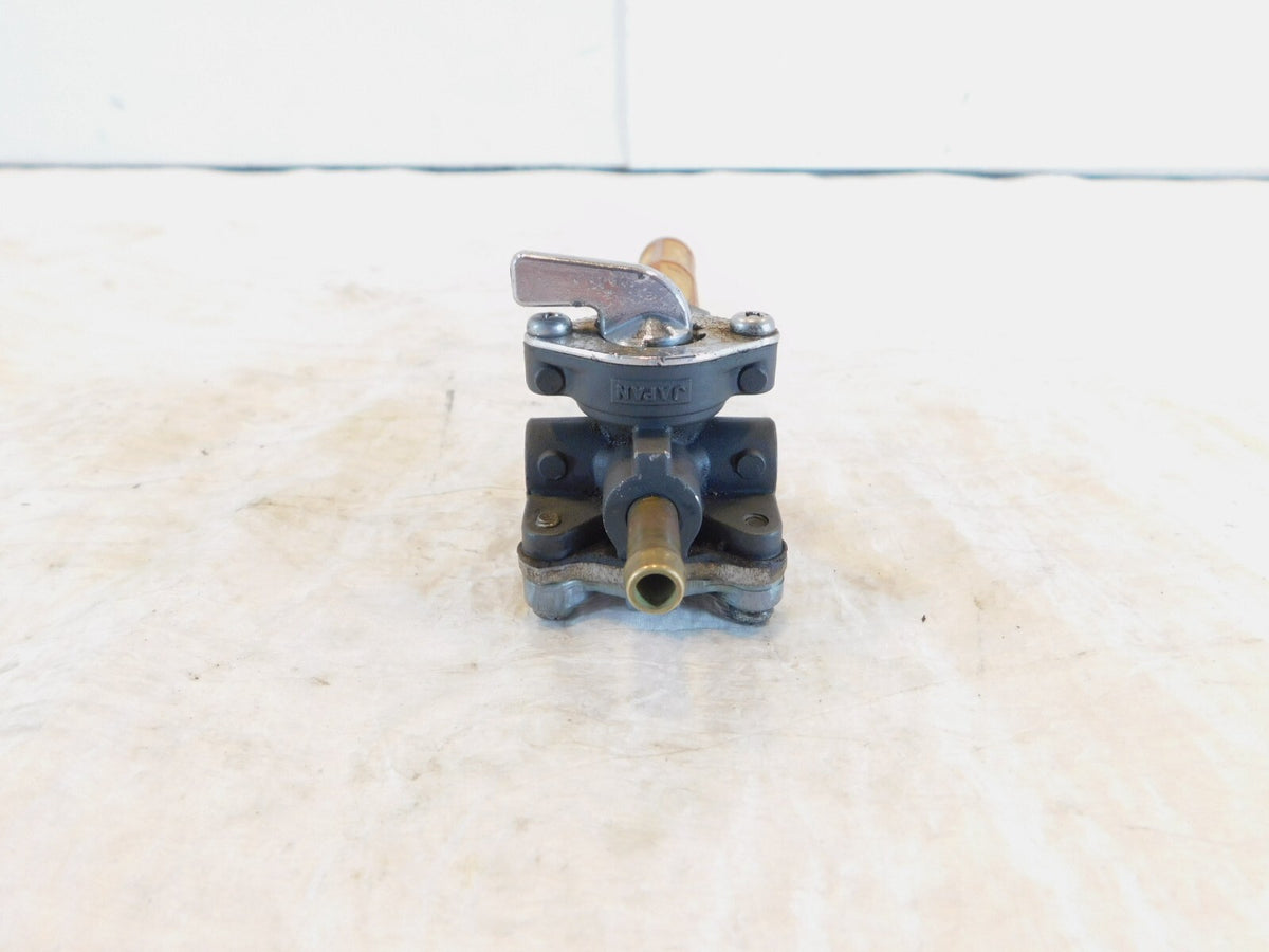 Harley Davidson Sportster 1200 & 883 Gas Fuel Petrol Tank Shut-Off Valve Petcock - C3 Cycle