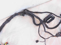 2006-2007 BMW F800S & F800ST Main Electrical Wire Harness Wiring Loom - Cut Wire - C3 Cycle