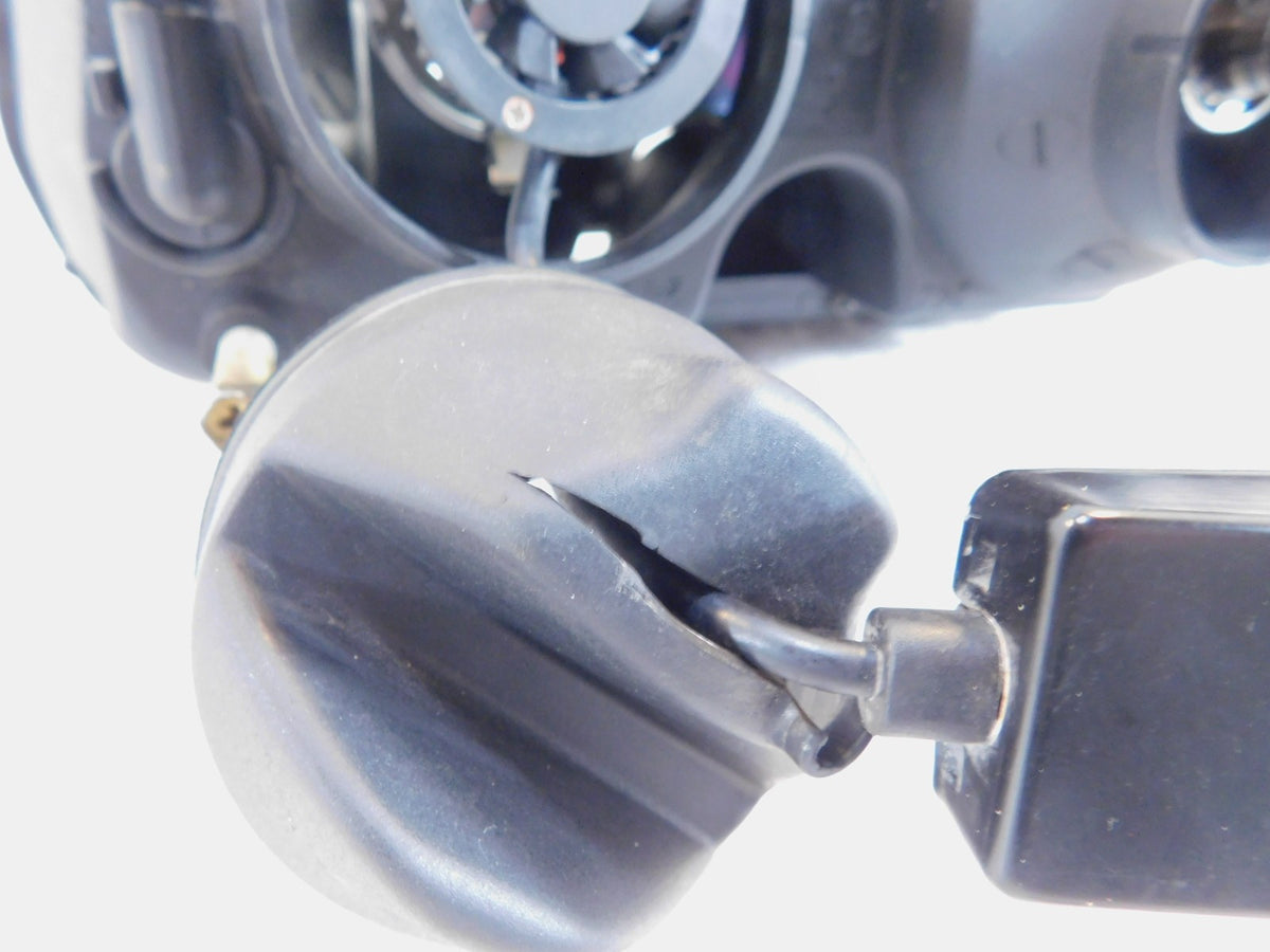 Ducati Sport Touring ST2 & ST4 ST4S Front Headlight Headlamp Head Light Unit - C3 Cycle