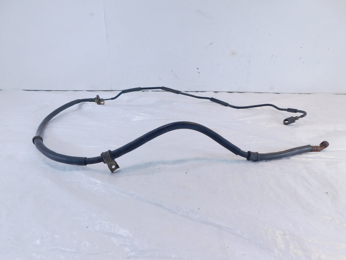 Honda GL1500 Goldwing Rear Brake Master Cylinder To Front Caliper Hose & Pipe - C3 Cycle