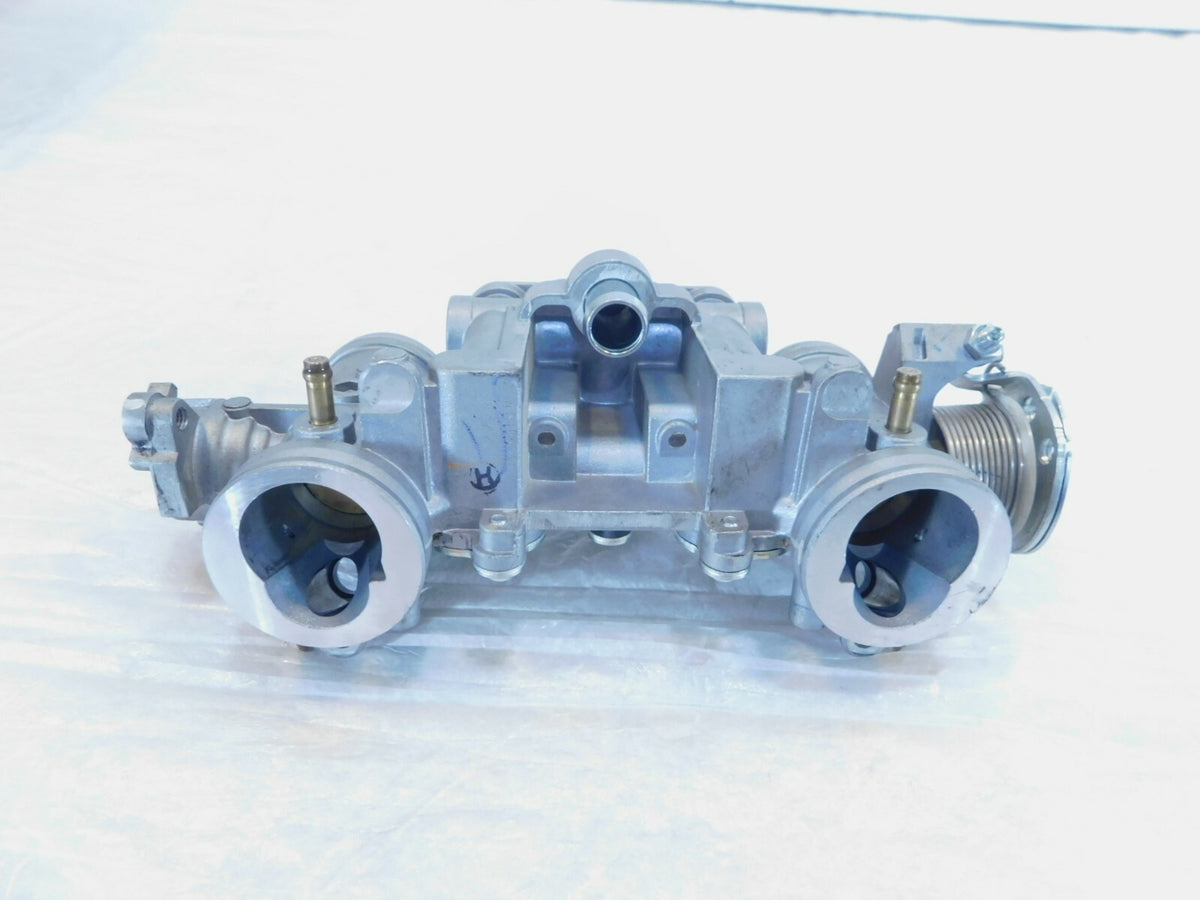 2018-2019 Suzuki GSX250R GSX 250R Bare Intake Throttle Body Bodies - 13400-48H30 - C3 Cycle