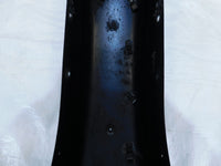 1999-2003 Harley Davidson Sportster 883 & 1200 Blue Rear Wheel Cover Fender - C3 Cycle