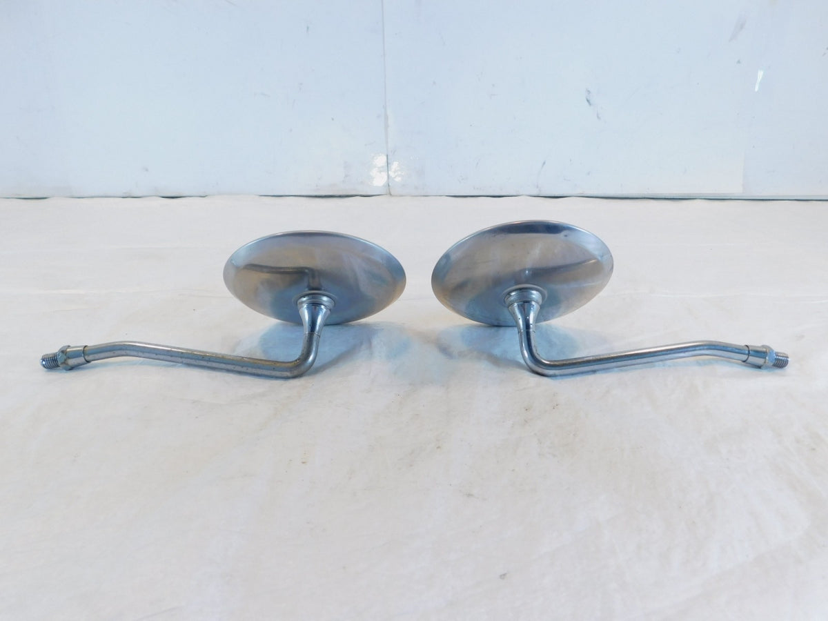 Honda CM400 & CM450 Custom Hondamatic Left/Right Side Rearview Rear View Mirror - C3 Cycle