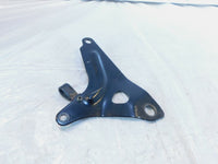 77-79 Yamaha XS750 XS750S Special Rear Wheel Brake Caliper Torque Bar Rod Mount - C3 Cycle